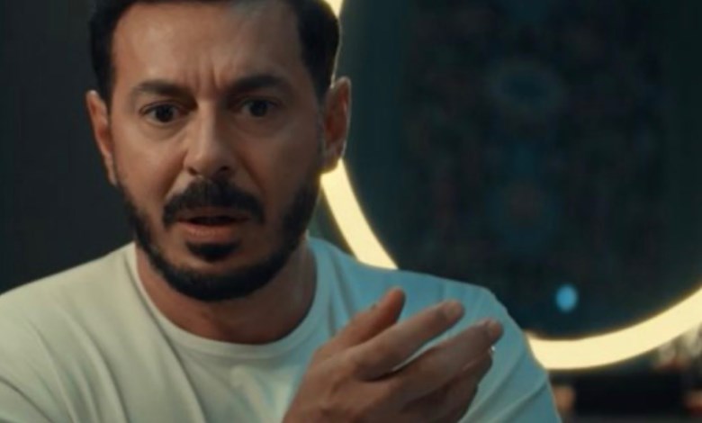 مسلسل درش 