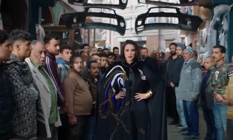 على كلاي 
