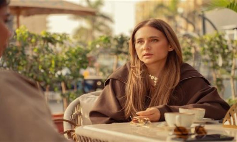 مسلسل على قد الحب 