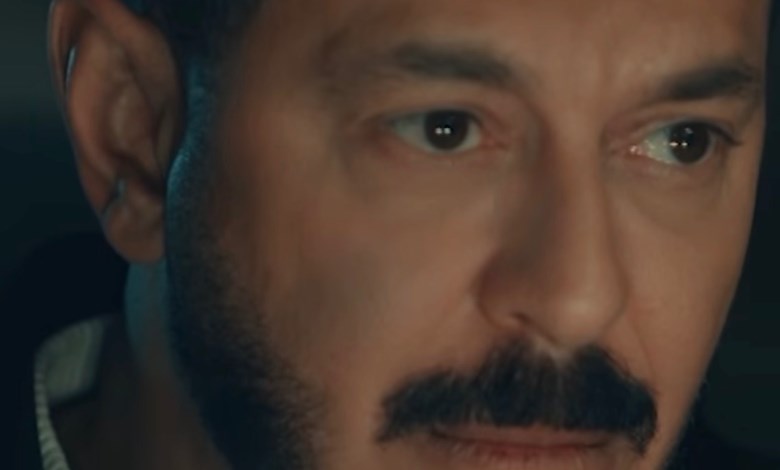 مسلسل درش 