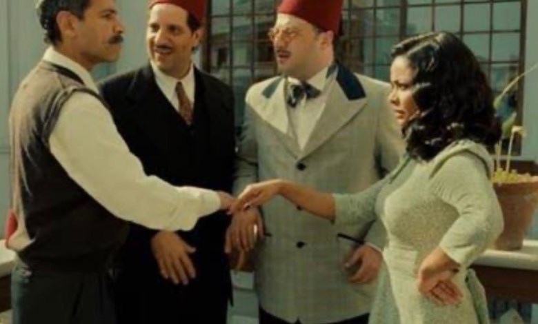 مسلسل النص ٢ 