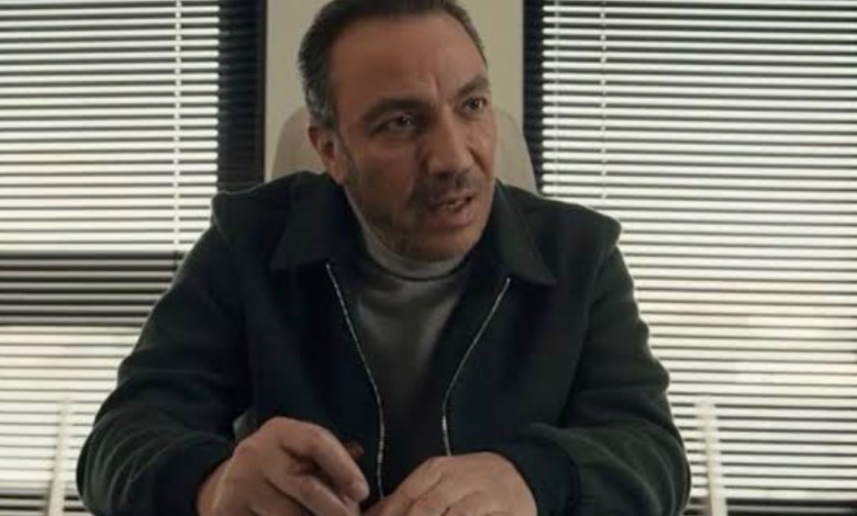 طارق لطفي 