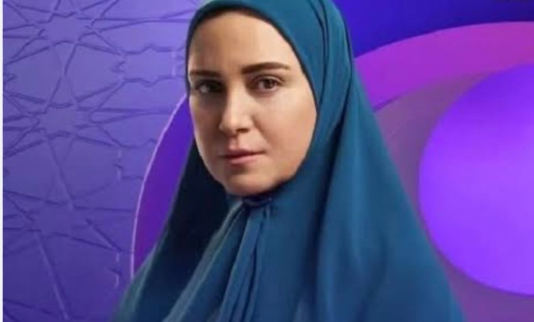 ريهام عبد الغفور 