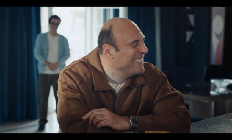 وليد فواز  