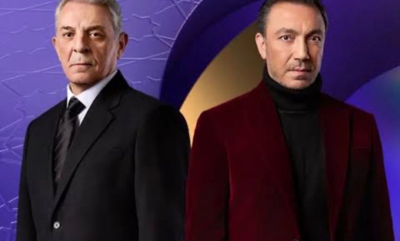 مسلسل فرصة اخيرة 