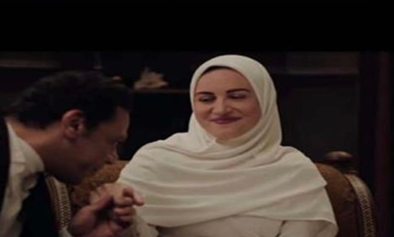 مسلسل حكاية نرجس 