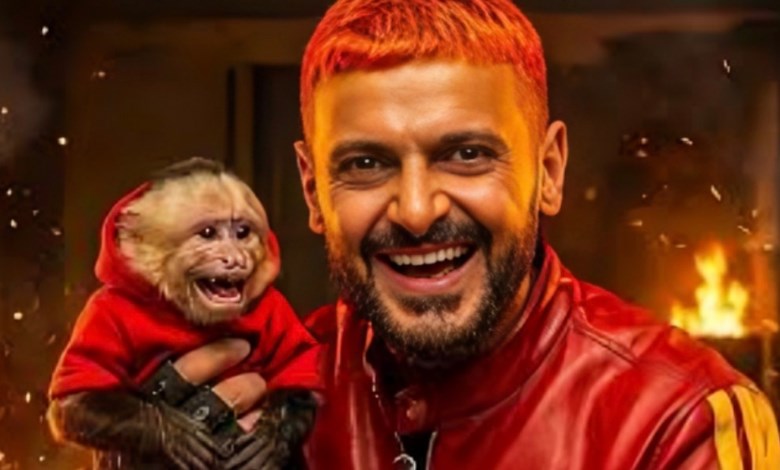 رامز جلال 