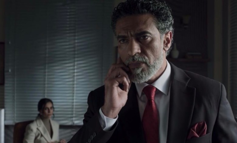 محمد علاء 