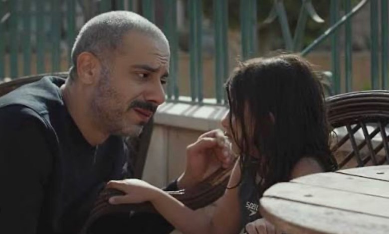 مسلسل اب و لكن 