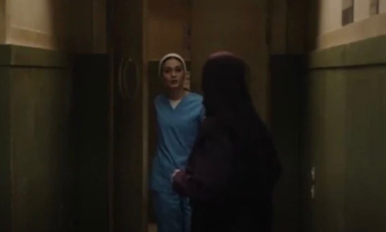 مسلسل حكاية نرجس 