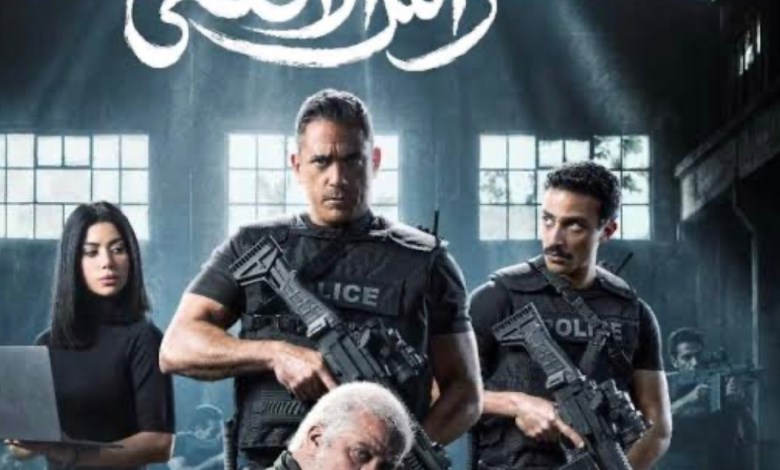 راس الافعي 