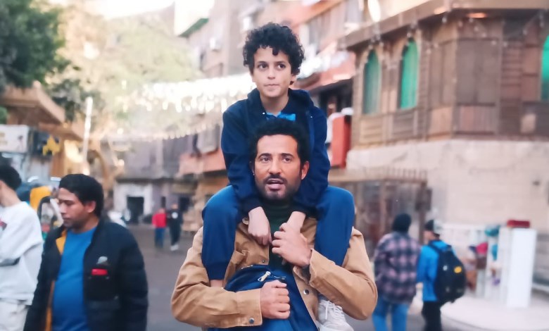 مسلسل افراج 