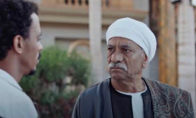 مسلسل بيبو 