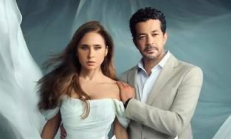 مسلسل على قد الحب