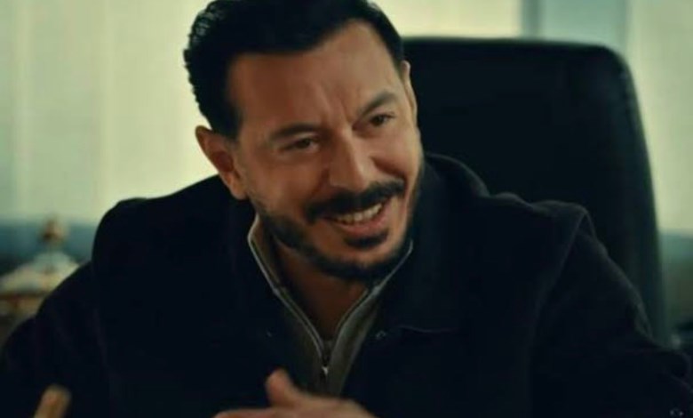 مسلسل درش 
