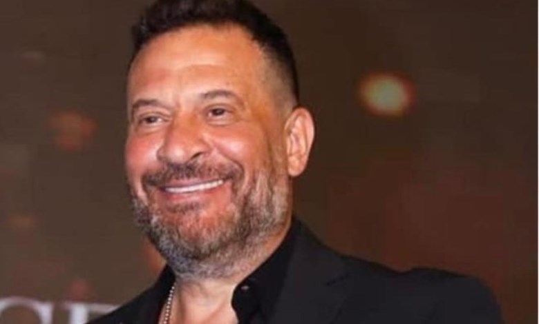 ماجد المصري 