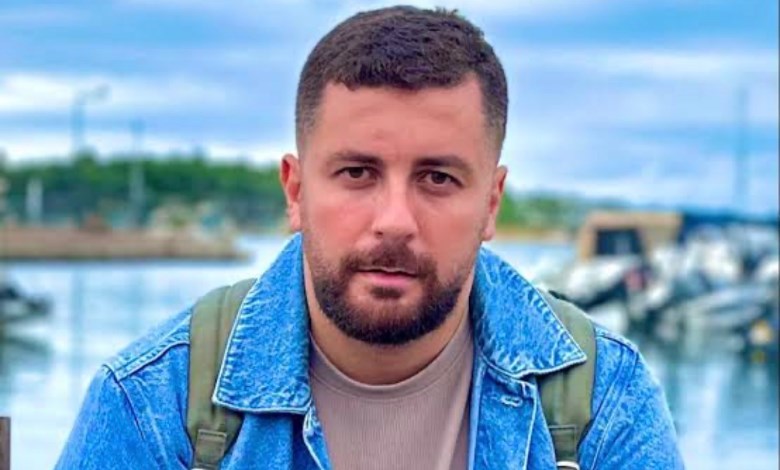 محمود ماجد 