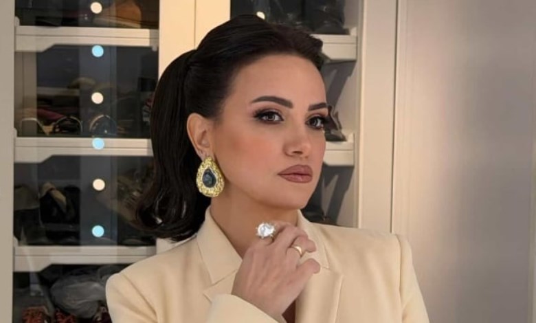ريهام عبد الغفور 