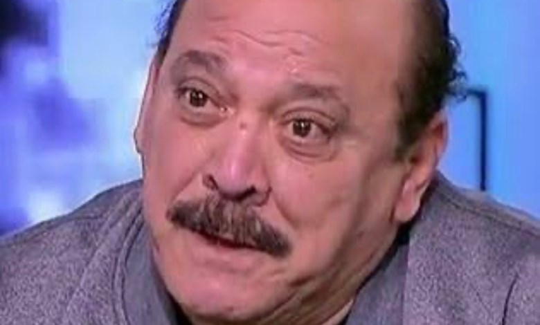 ضياء الميرغني 