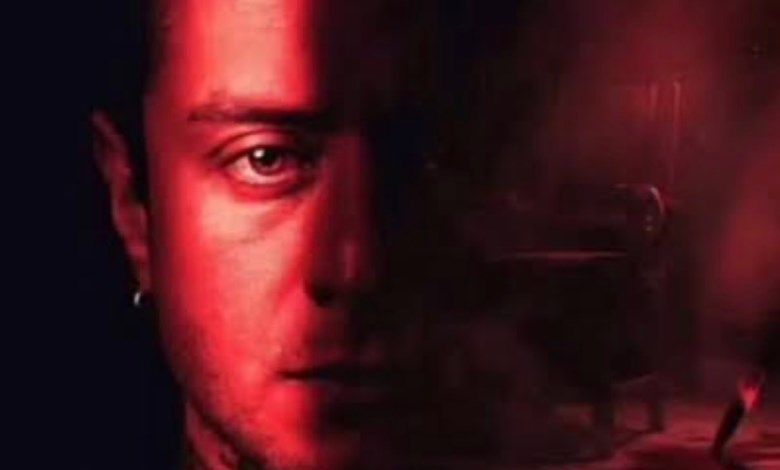 فيلم سفاح التجمع 