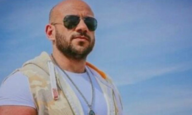 احمد مكي 