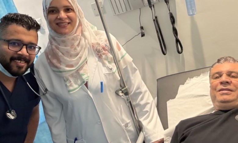 عمرو الليثي 