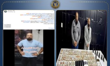 النصب باسم النفوذ.. ضبط متهمين أوهما المواطنين بحل النزاعات مقابل أموال