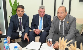 أنابيب البترول