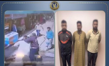 بسبب خلافات الجيرة.. إصابة عامل بفقدان البصر بعد اعتداء في قنا