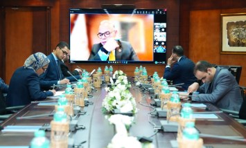 وزير الاستثمار: تعزيز مناخ الاستثمار أولوية لجذب الاستثمارات الأجنبية