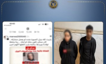 بزعم رحلات عمرة.. ضبط مسئول جمعية خيرية بالنزهة بتهمة النصب على المواطنين 