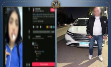 ضبط محاسب بالقاهرة بتهمة التحرش لفظياً بفتاة في الشارع