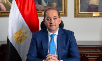 وزير المالية 