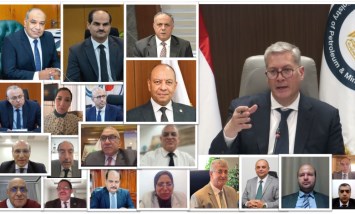 وزير البترول يُثمن نتائج أعمال «مودرن جاس» ويؤكد دعم التوسع خارج مصر