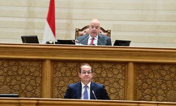 وزير المالية 