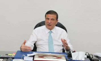 وزير الزراعة