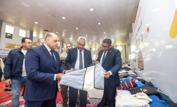دكان الفرحة
