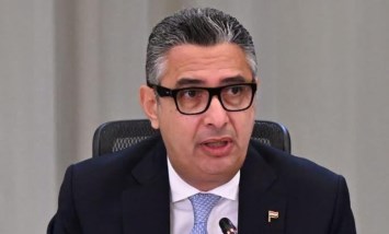 وزير التموين 