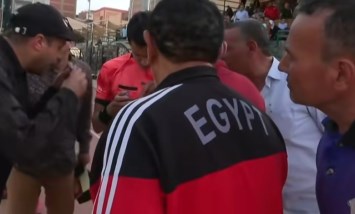 التحكيم 