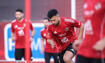 الأهلي 