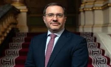 إشادة بريطانية بالدور المصري.. لندن تدعو لتحويل هدنة إيران إلى سلام دائم وفتح مضيق هرمز 