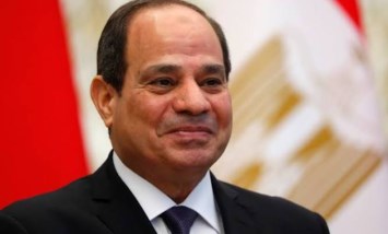 أول تعليق من الرئيس السيسي بعد إعلان اتفاق وقف إطلاق النار بين أمريكا وإيران