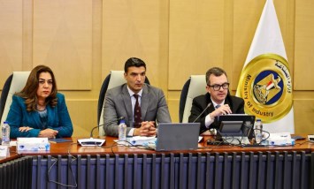 القرية المنتجة تنطلق.. وظائف وفرص جديدة في ريف مصر