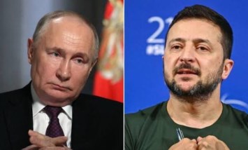هدنة مفاجئة بين روسيا وأوكرانيا.. وقف إطلاق النار يدخل حيز التنفيذ خلال ساعات