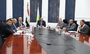 القابضة للمياه: تفعيل منظومة الآيسكور (I-Score) ضمن جهود التحول الرقمي