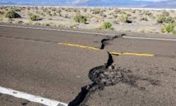 زلزال مفاجئ بقوة 5.7 درجة يهز نيفادا.. هل ينذر بنشاط غير معتاد؟
