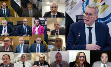 «Petro Smart» قريبًا.. تطبيق جديد يغير طريقة دفع فواتير الغاز في مصر