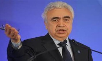 مدير وكالة الطاقة الدولية: فقدان 13 مليون برميل يوميًا يهدد أمن الطاقة عالميًا