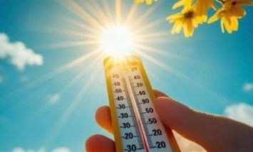 حالة الطقس اليوم الجمعة.. رطوبة مرتفعة وشبورة كثيفة وتحذيرات من الأتربة بهذه المناطق