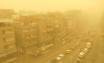 حالة الطقس